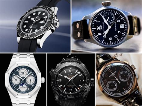 swiss company watches|swiss watch manufacturers trademarks.